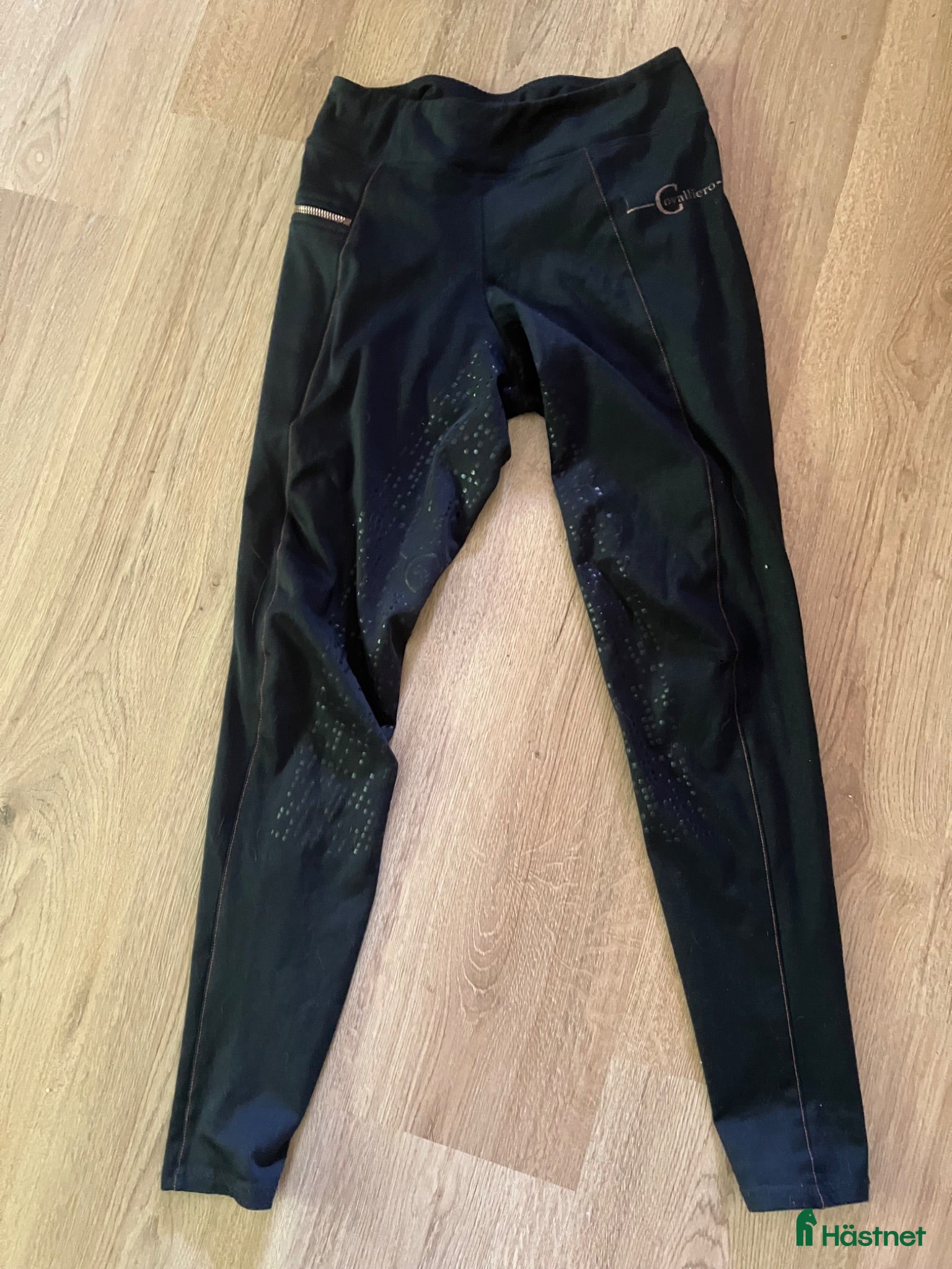 Ridbyxor ryttarutrustning till salu: Ridtights - Annons 8