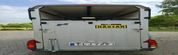 Hästtransporter  fordon & transport till salu: Ifor Williams HBX 403 - Annons 6