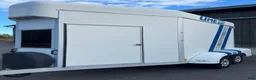 Hästtransporter  fordon & transport till salu: Umesläp - Annons 1