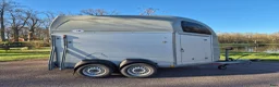 Hästtransporter  fordon & transport till salu: Böckmann Champion R  i Torsås - Annons 1
