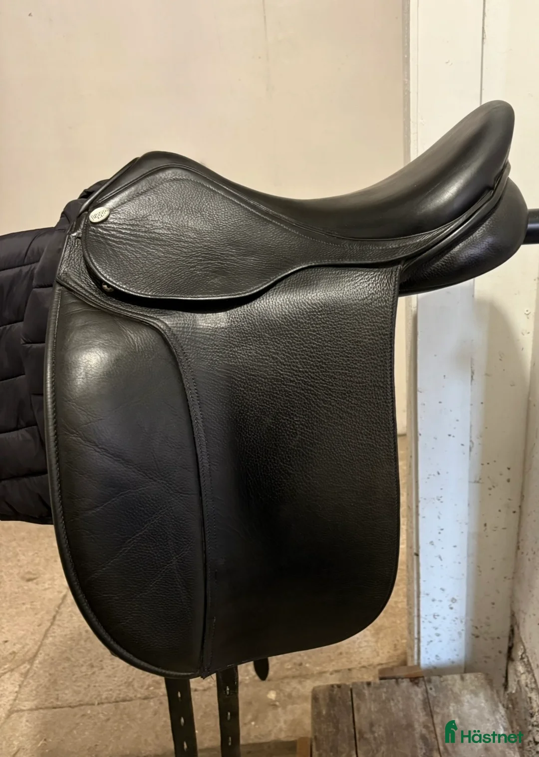 Sadlar hästutrustning till salu: Lippo Leia i Brastad - Annons 2