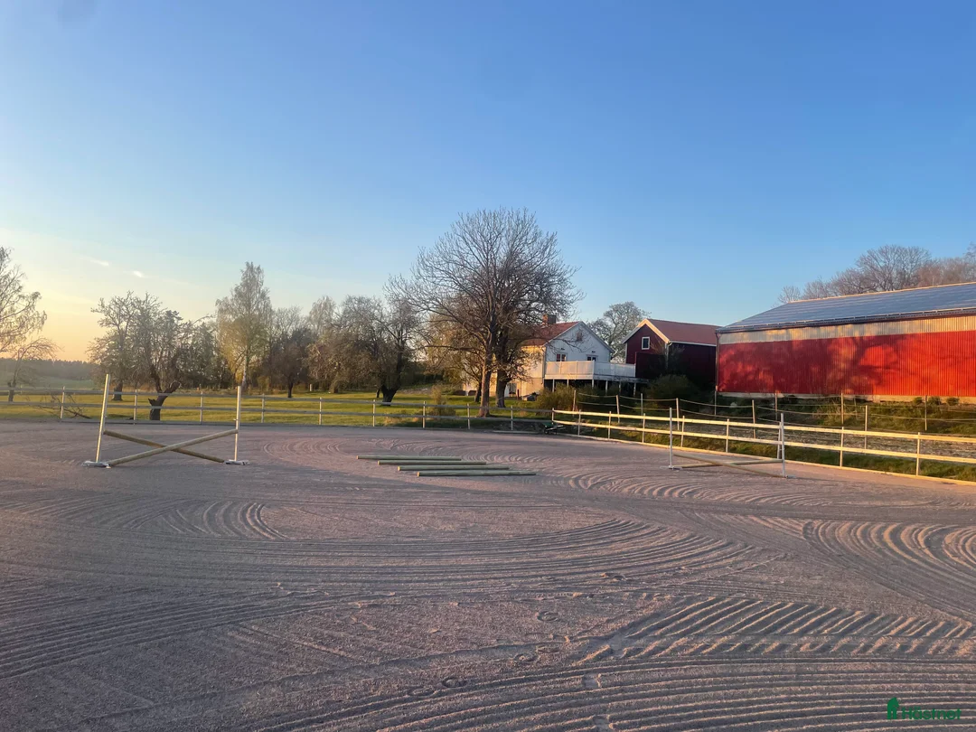  hästservice finnes: Söker dig som vill driva hästverksamhet hos oss!  i Nyköping - Annons 1