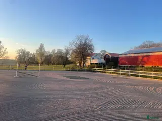 hästservice Söker dig som vill driva hästverksamhet hos oss! i Nyköping - Annons 6