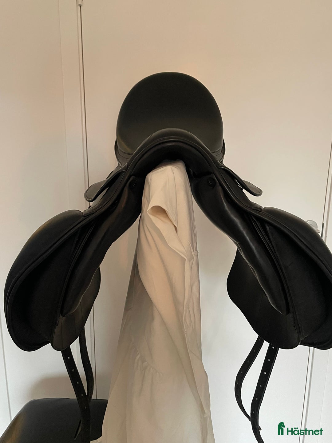 Sadlar hästutrustning till salu: Equiline Elite dressyrsadel i Genarp - Annons 5