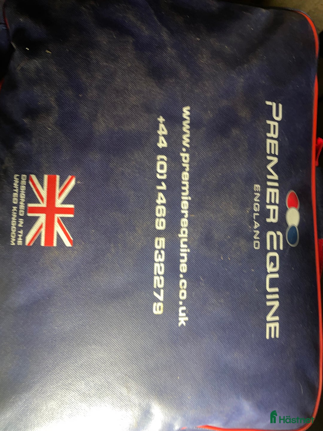 Täcken hästutrustning till salu: Kvalitets underlinder!  i Göteborg - Annons 3