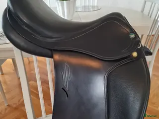 Sadlar hästutrustning Prestige Roma iceland - Annons 2