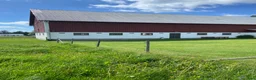  stallplats finnes: Stallplats med stora ytor i Fänestad!  i Forsheda - Annons 1
