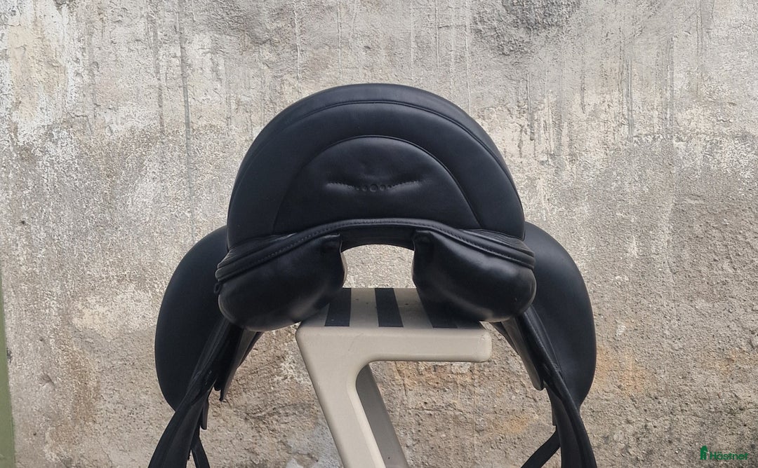 Sadlar hästutrustning till salu: Prestige D2 i Matfors - Annons 8