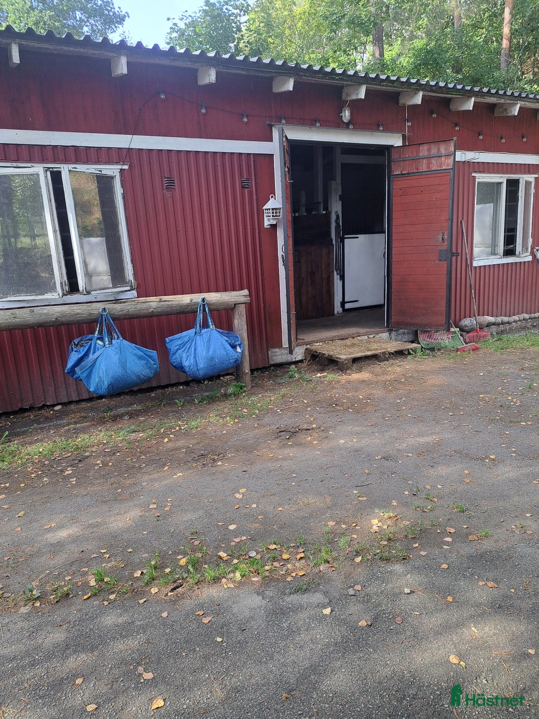  stallplats finnes: Boxplats 2 st i  Grödinge  i Grödinge - Annons 3