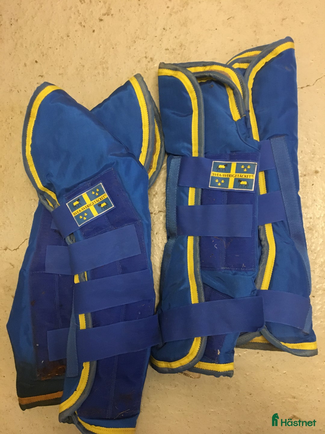 Täcken hästutrustning till salu: Täcken och transportskydd  i Jönköping - Annons 10