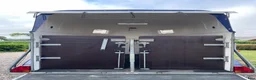 Hästtransporter  fordon & transport till salu: Opus hästtransport från 2004 säljes! - Annons 3