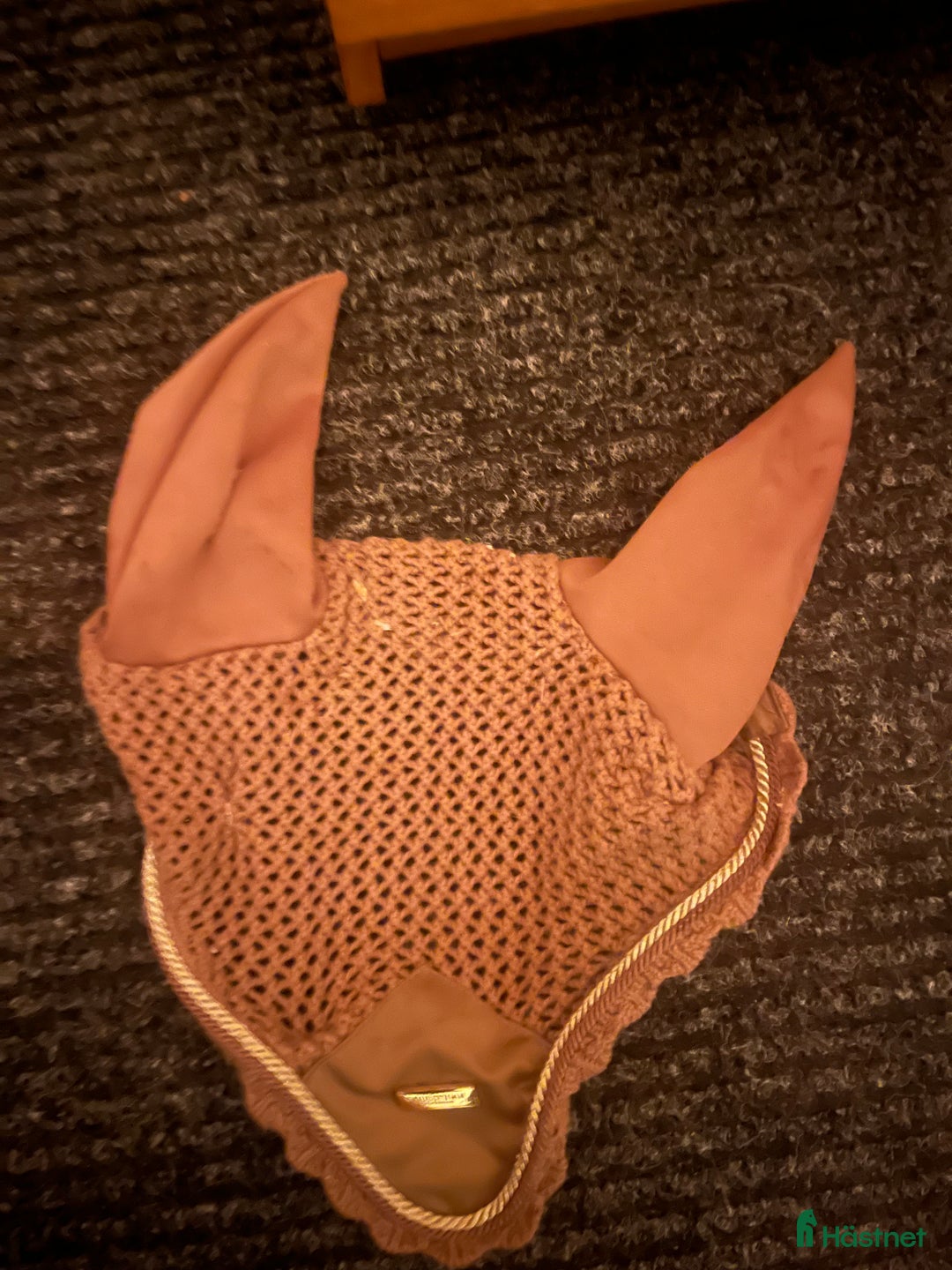 Övrig Hästutrustning hästutrustning till salu: Equestrian Stockholm huva  i Klågerup - Annons 2