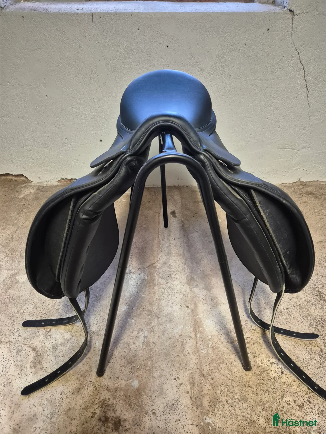 Sadlar hästutrustning till salu: Tekna islandssadel A-line. - Annons 2