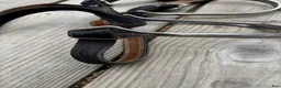 Övrigt Ridkläder ryttarutrustning till salu: Sporrar med remmar - Annons 2