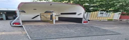 Hästtransporter  fordon & transport till salu: Böckman comfort  i Täby - Annons 3