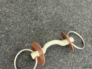 Bett hästutrustning till salu: Berisbett i Kristianstad - Annons 3