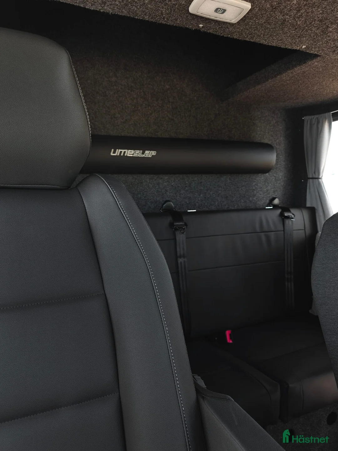 Hästlastbilar  fordon & transport till salu: UME Light5-S Stuteri i Borlänge - Annons 9