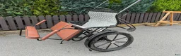 Körvagnar körning till salu: Gig för a-ponny  i Kalmar - Annons 2