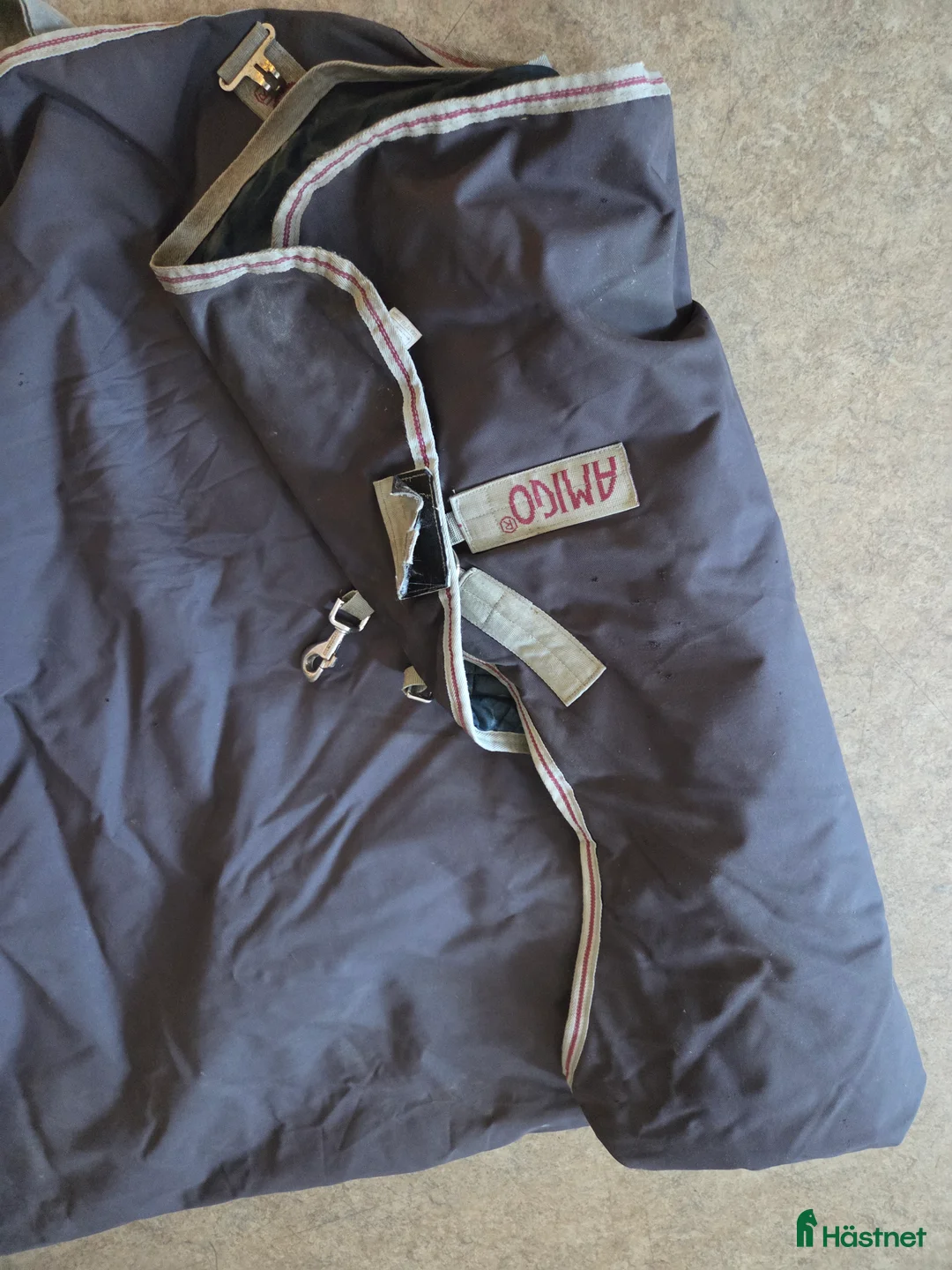 Täcken hästutrustning till salu: Horseware - Annons 2