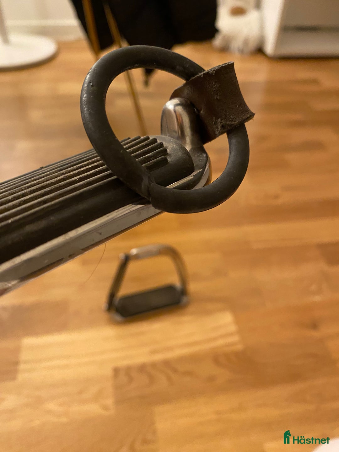 Övrig Ryttarutrustning ryttarutrustning till salu: Stigbyglar  i Siljansnäs - Annons 2