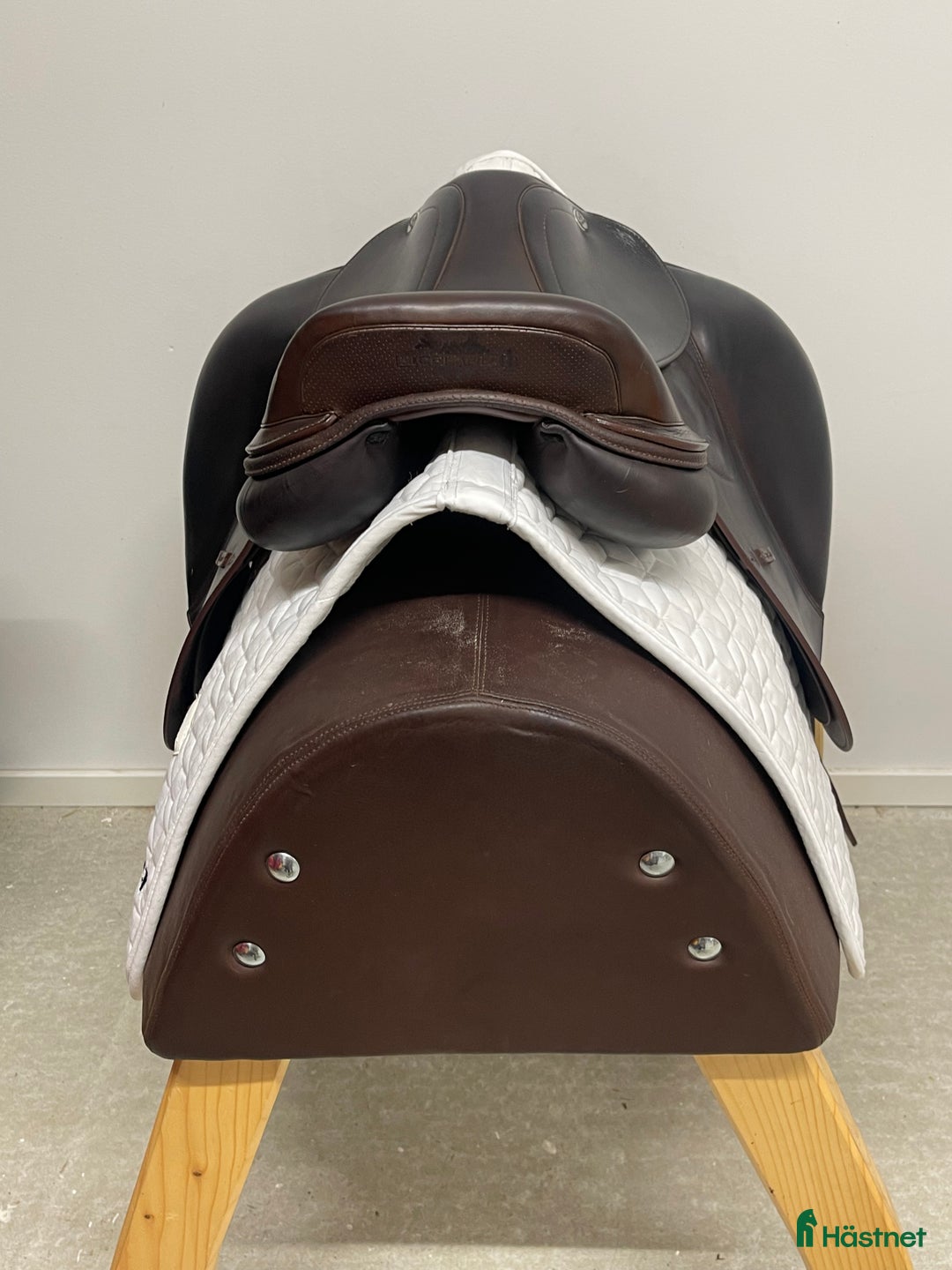 Sadlar hästutrustning till salu: Prestige D1 Ice free i Helsingborg - Annons 5