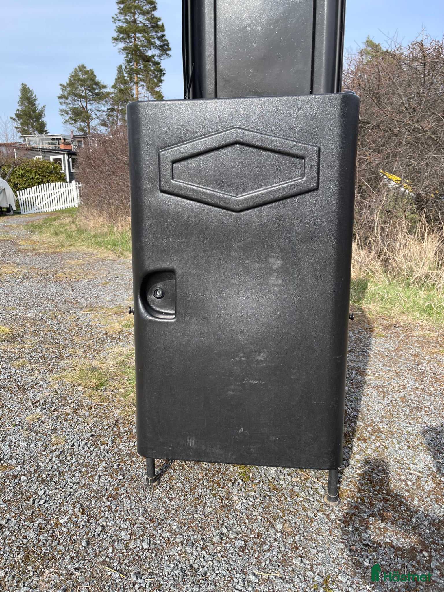 Stallinredning, stängsel & gård övrig utrustning till salu: Tävlingsskåp  - Annons 4