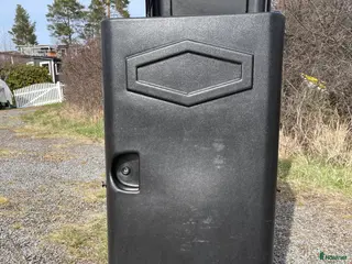 Stallinredning, stängsel & gård övrig utrustning till salu: Tävlingsskåp - Annons 1