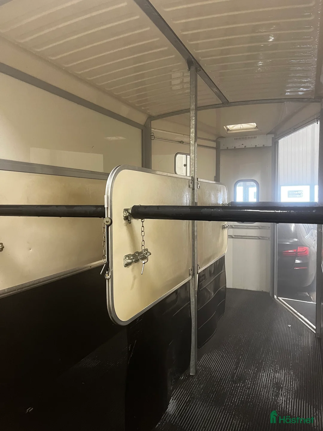 Hästtransporter  fordon & transport till salu: 🐎 Ifor Williams HB511 – 2017  i Vallentuna - Annons 2