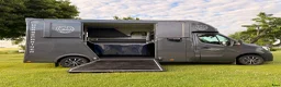 Hästlastbilar  fordon & transport till salu: Hästlastbil - Renault HORSEPARTNER EXCLUSIVE  - Annons 14