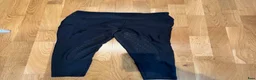 Ridbyxor ryttarutrustning till salu: Helskodda tights XL  - Annons 1