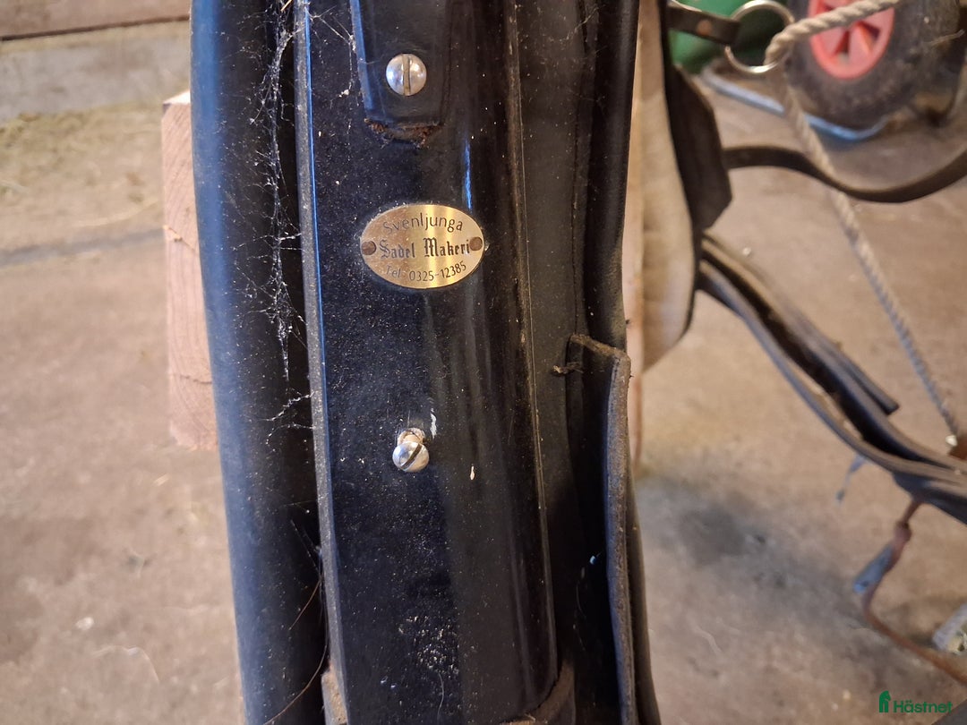 Körselar körning till salu: Loksele i Braås - Annons 2