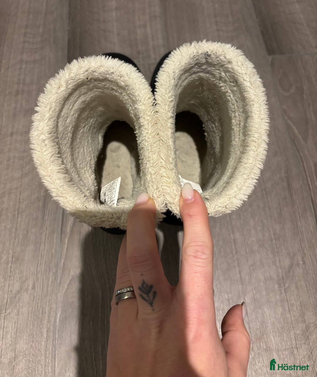 Övrig Ryttarutrustning ryttarutrustning till salu: HKM davos 35 i Sölvesborg - Annons 5