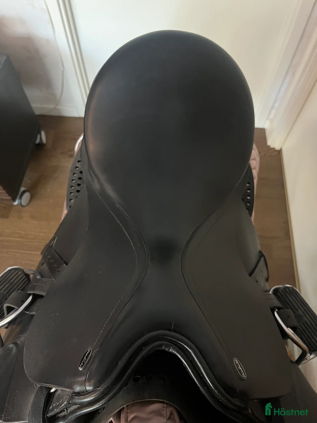 Sadlar hästutrustning till salu: Fairfield Dressyrsadel  i Vallentuna - Annons 6