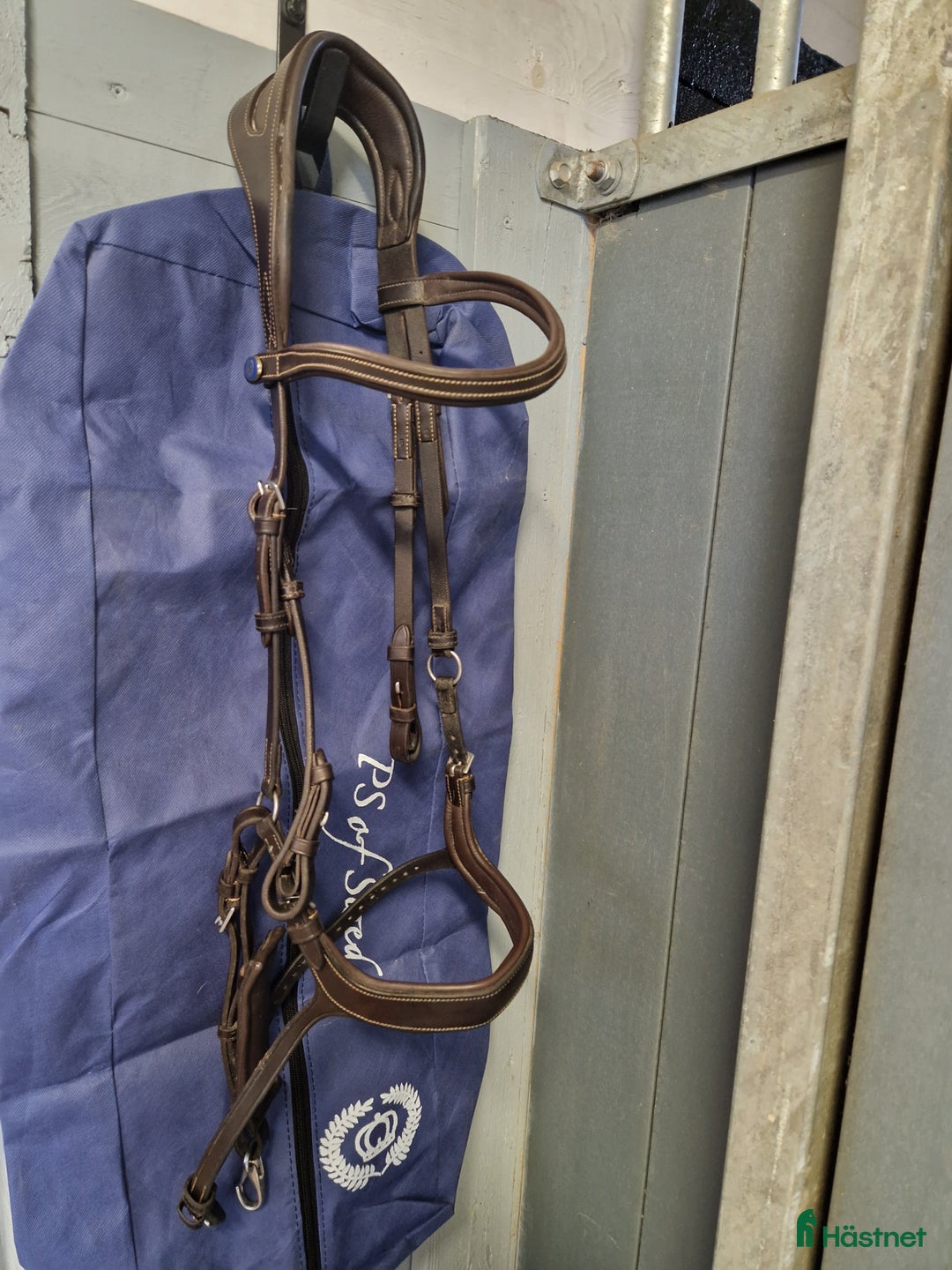 Träns hästutrustning till salu: PS of sweden- Nirak  i Tierp - Annons 2