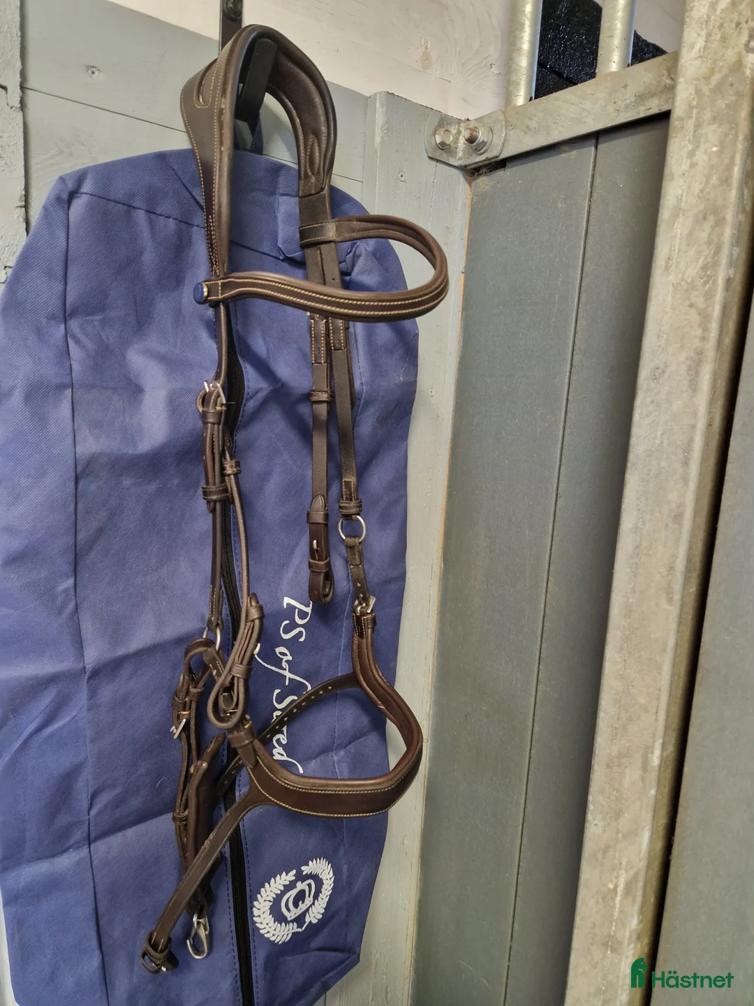 Träns hästutrustning till salu: PS of sweden- Nirak  i Tierp - Annons 2