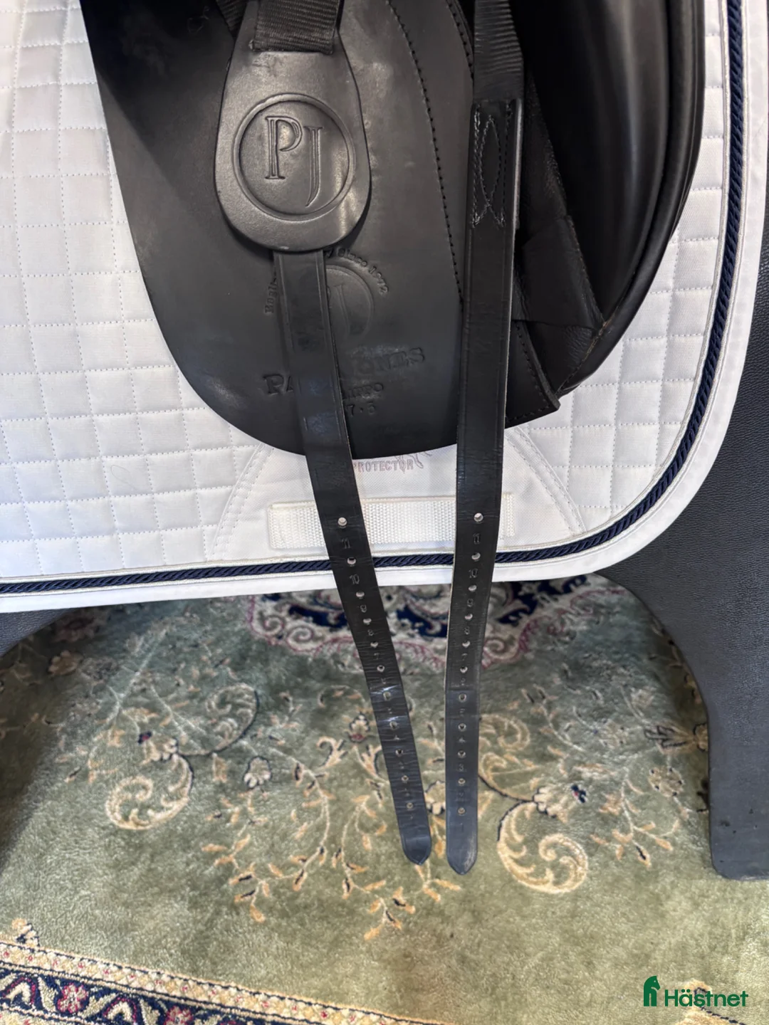 Sadlar hästutrustning till salu: Paul Jones  i Hova - Annons 4