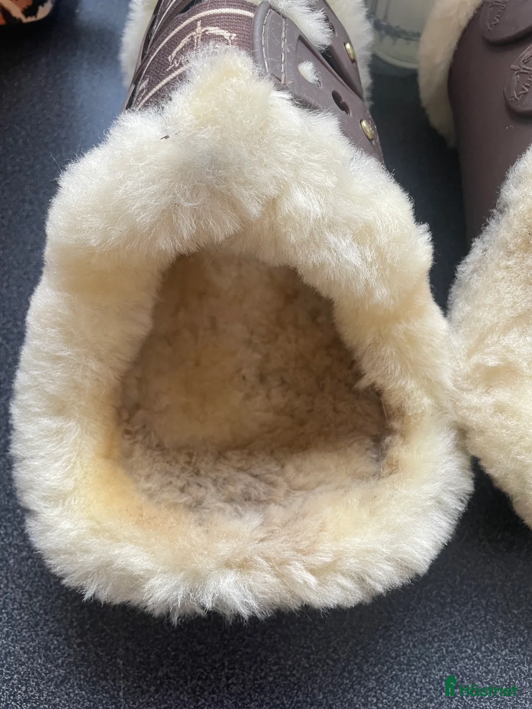 Benskydd hästutrustning till salu: Superfina bakskydd strl L i Landskrona - Annons 3