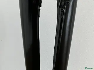 Ridstövlar ryttarutrustning till salu: De Niro brushed black dressyrstövel 36,5 (37) i Valbo - Annons 6