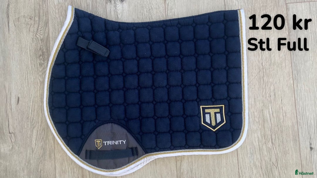 Schabrak & Vojlockar hästutrustning till salu: Schabrak Trinity  i Mantorp - Annons 2