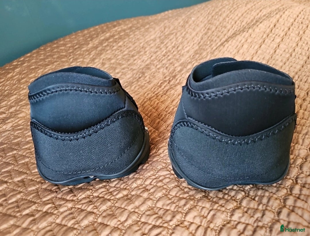 Övrig Hästutrustning hästutrustning till salu: Easy boot glove med gaiter och power strap 3W i Söråker - Annons 4