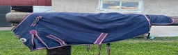 Täcken hästutrustning till salu: Utetäcken 85cm - Annons 12