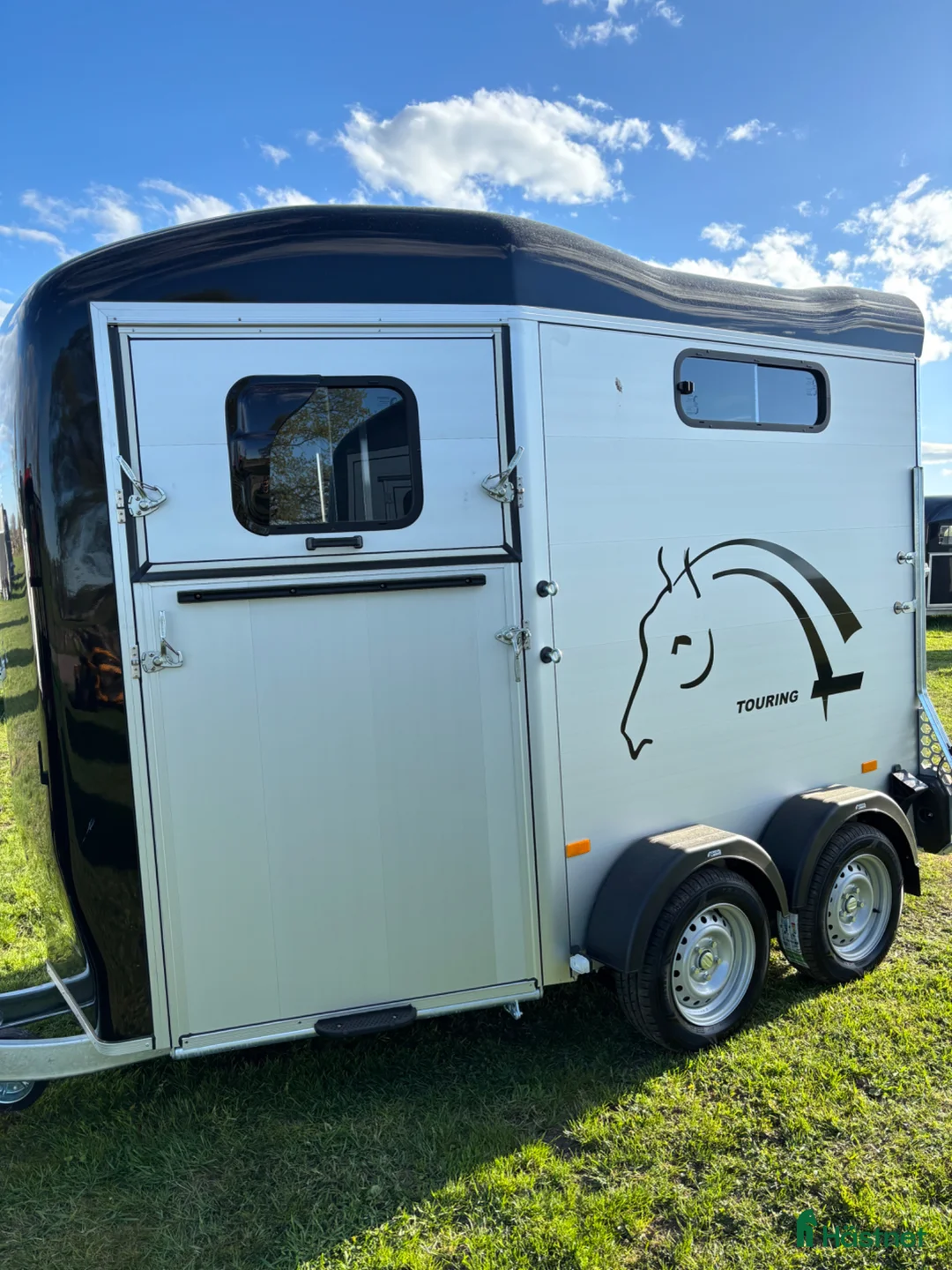 Hästtransporter  fordon & transport till salu: Cheval Touring Country - Annons 2