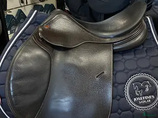 Sadlar hästutrustning Lippo Enzo - Annons 18