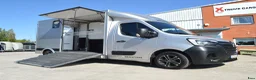 Hästlastbilar  fordon & transport till salu: Xtreme Cargo 2020 3-sits Volym Stuteri  - Annons 5