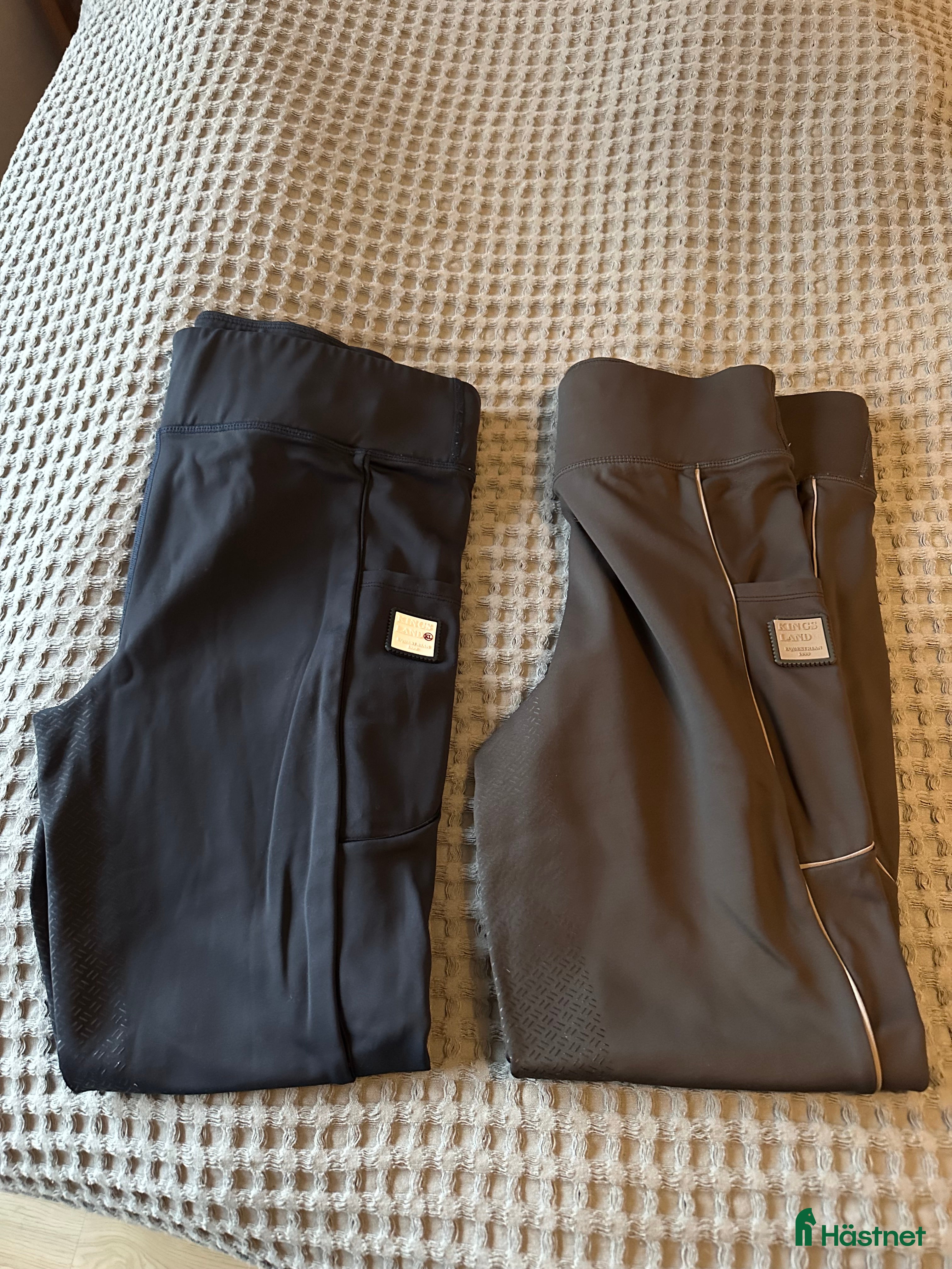 Ridbyxor ryttarutrustning till salu: Vinterridbyxor.  i Nässjö - Annons 18