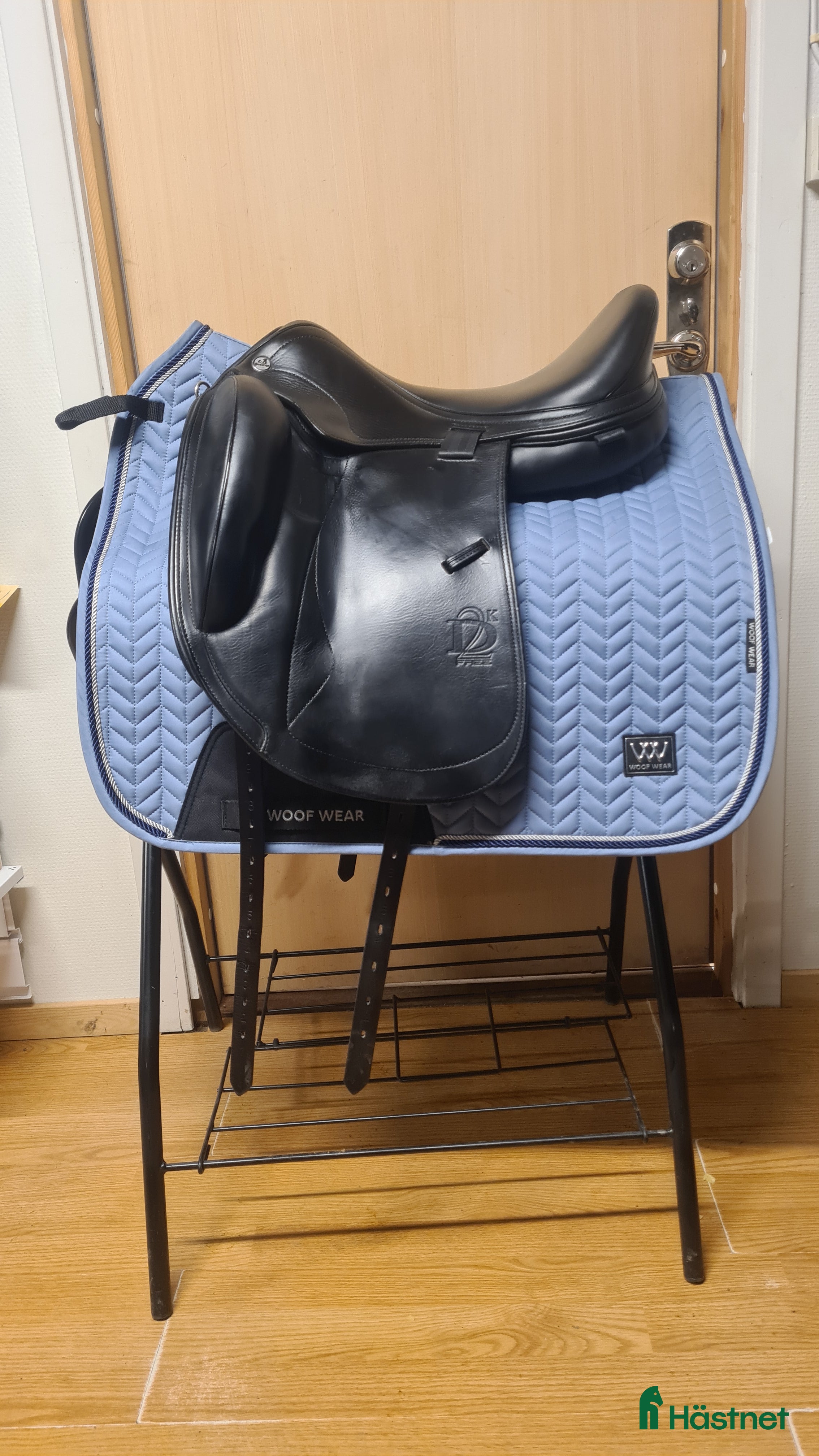 Sadlar hästutrustning till salu: Prestige D2 XFree i Hamneda - Annons 21