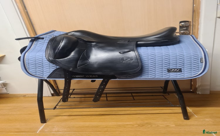 Sadlar hästutrustning till salu i Hamneda - Annons 6