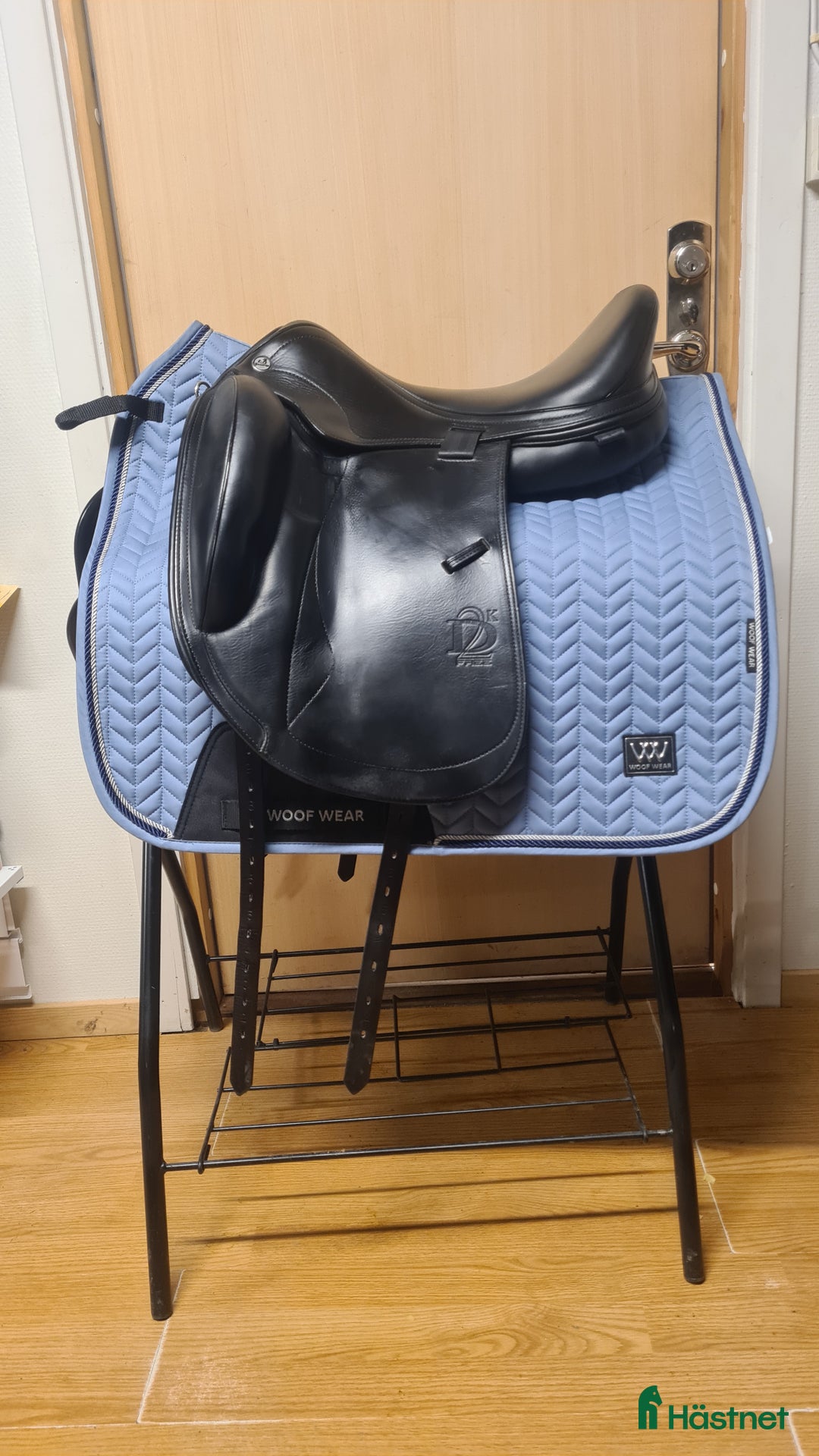 Sadlar hästutrustning till salu: Prestige D2 XFree i Hamneda - Annons 1