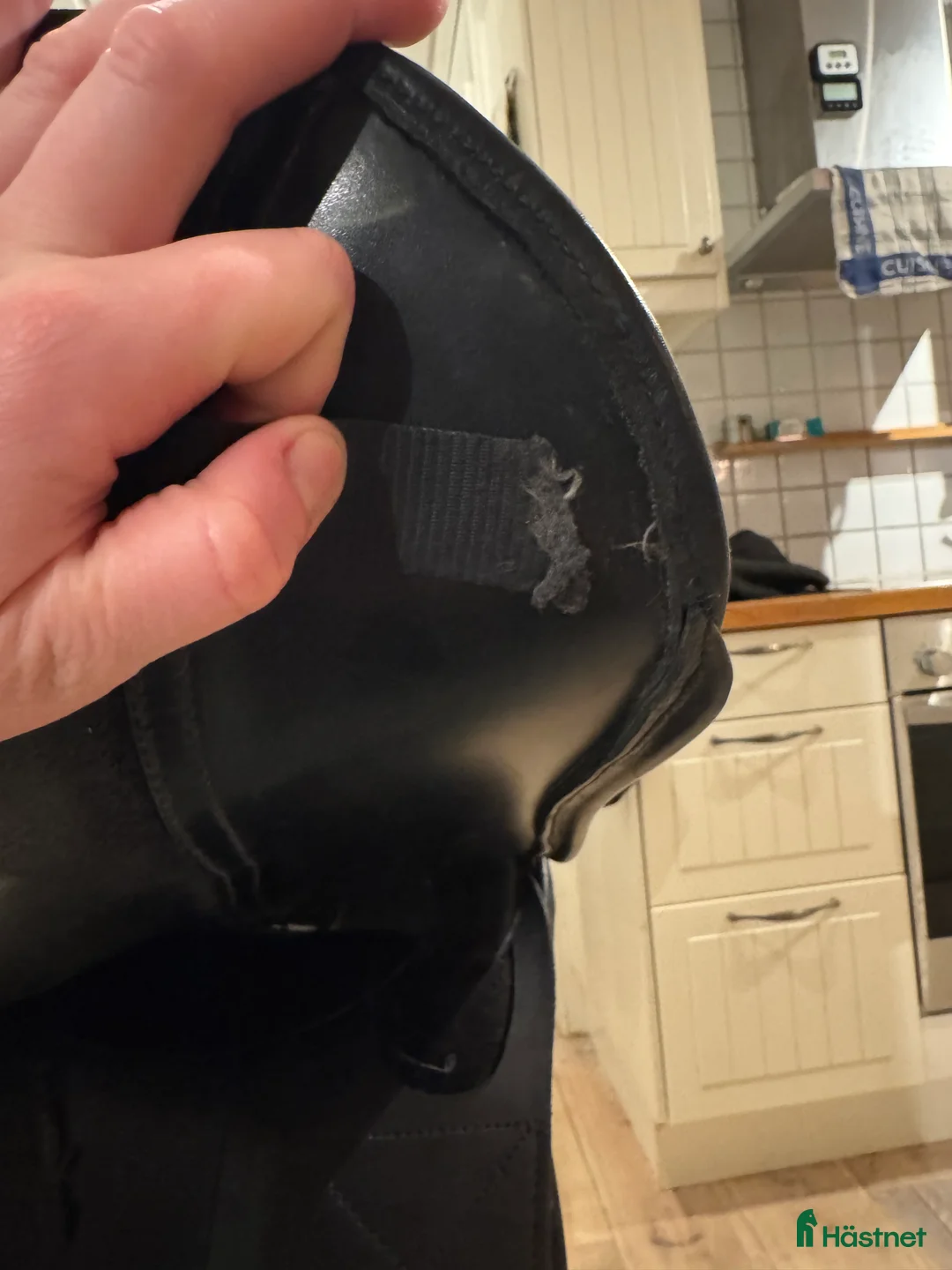 Sadlar hästutrustning till salu: Connector 17”, 3 (MW) - Annons 9