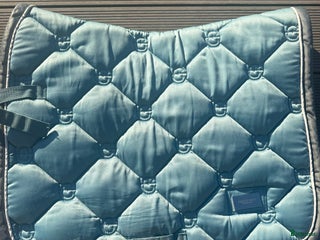 Schabrak & Vojlockar hästutrustning till salu: Equestrian stockholm schabrak i Vellinge - Annons 1